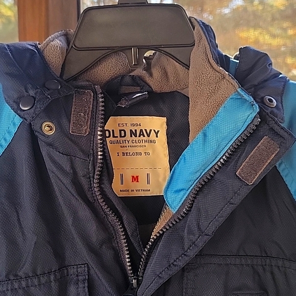 🧤WINTER❄️JACKET☃️ - Picture 2 of 7